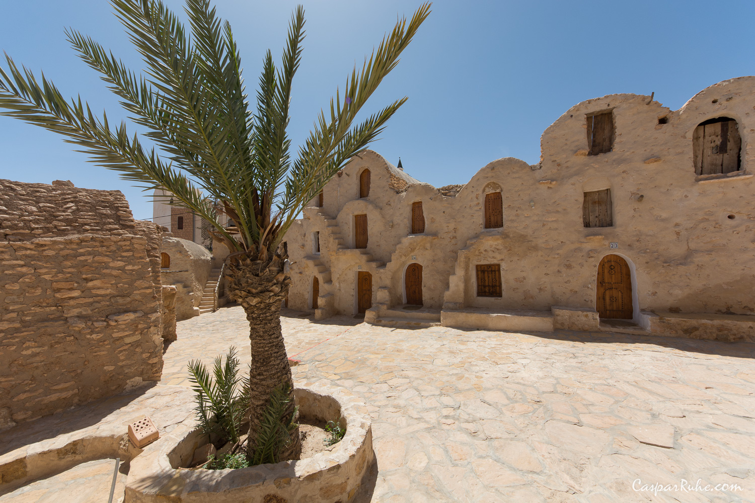 Ksar Hadada